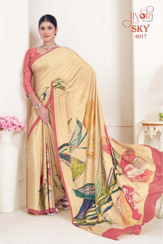 Jivotra Sky online shopping in india sarees 