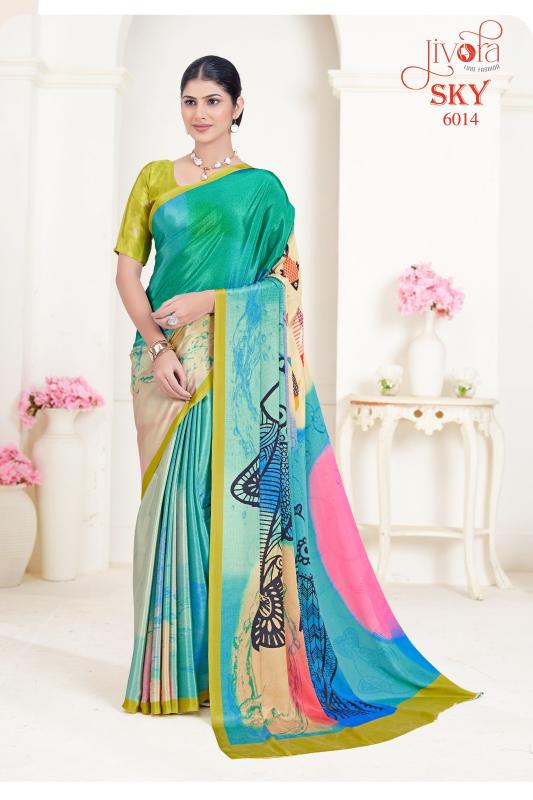 Jivotra Sky online shopping in india sarees 