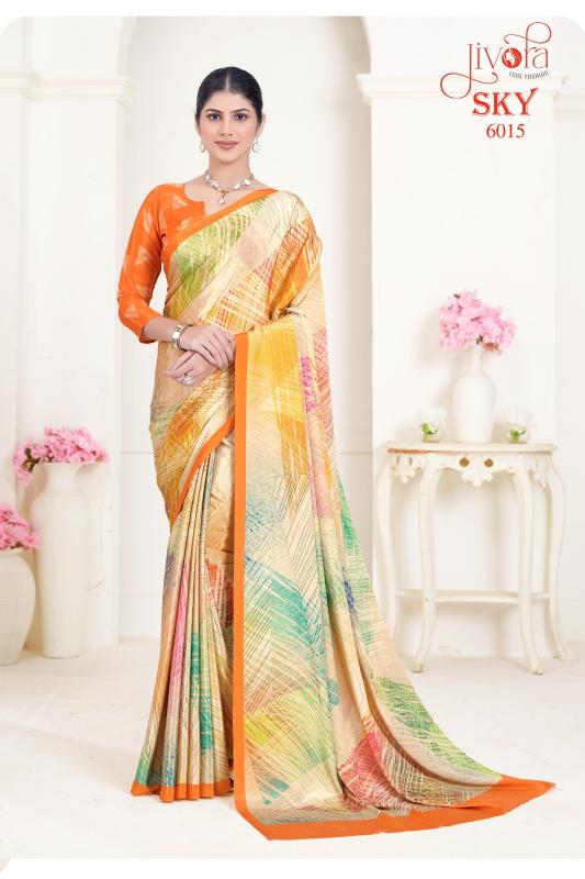 Jivotra Sky online shopping in india sarees 