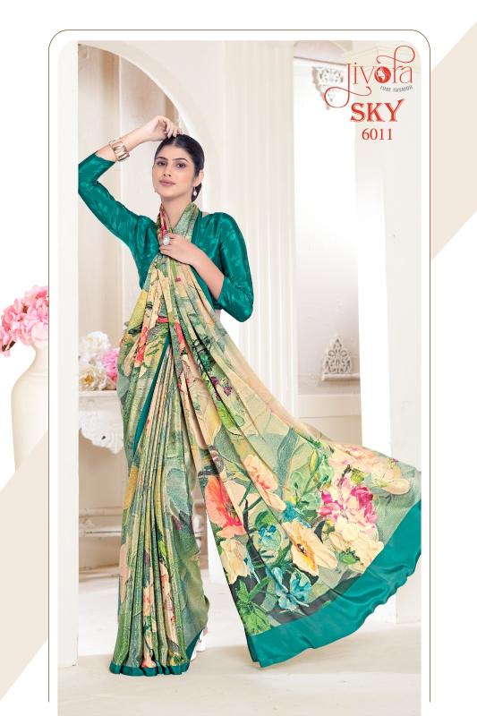 Jivotra Sky online shopping in india sarees 