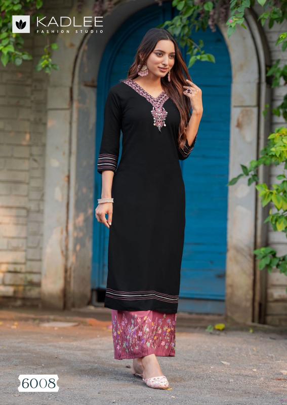 Kadlee Kaveri Vol 2 indian kurtis online shopping canada