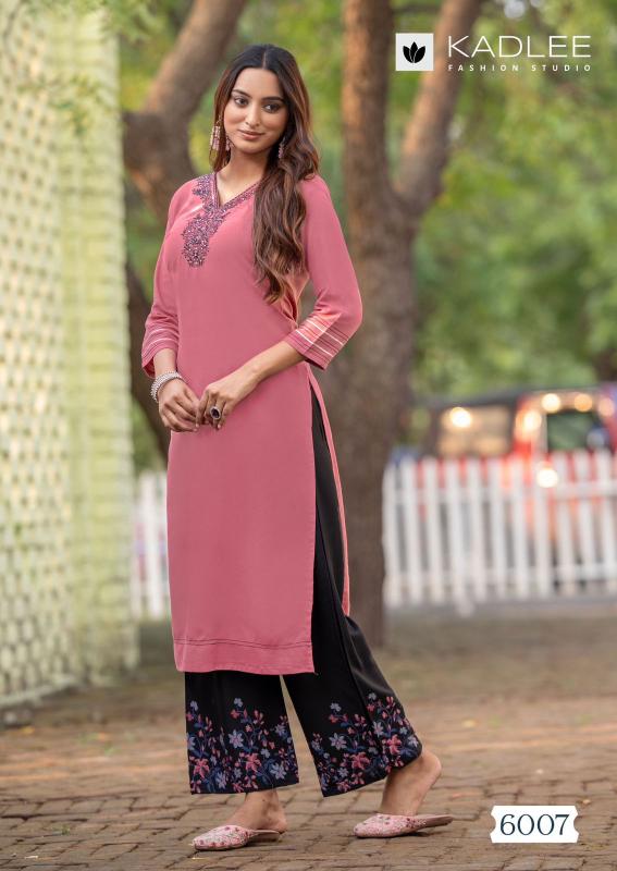 Kadlee Kaveri Vol 2 indian kurtis online shopping canada