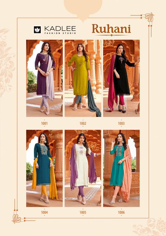 Kadlee Ruhani fab india kurti 2990