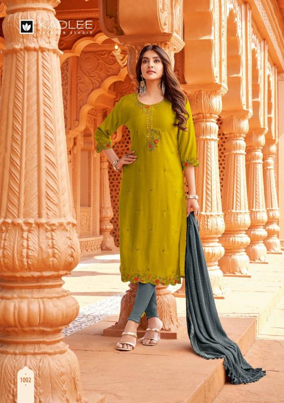 Kadlee Ruhani fab india kurti 2990