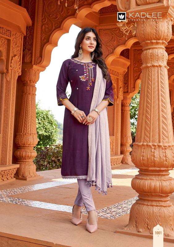 Kadlee Ruhani fab india kurti 2990