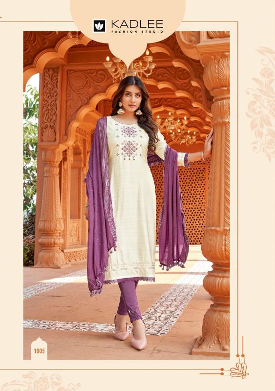 Kadlee Ruhani fab india kurti 2990