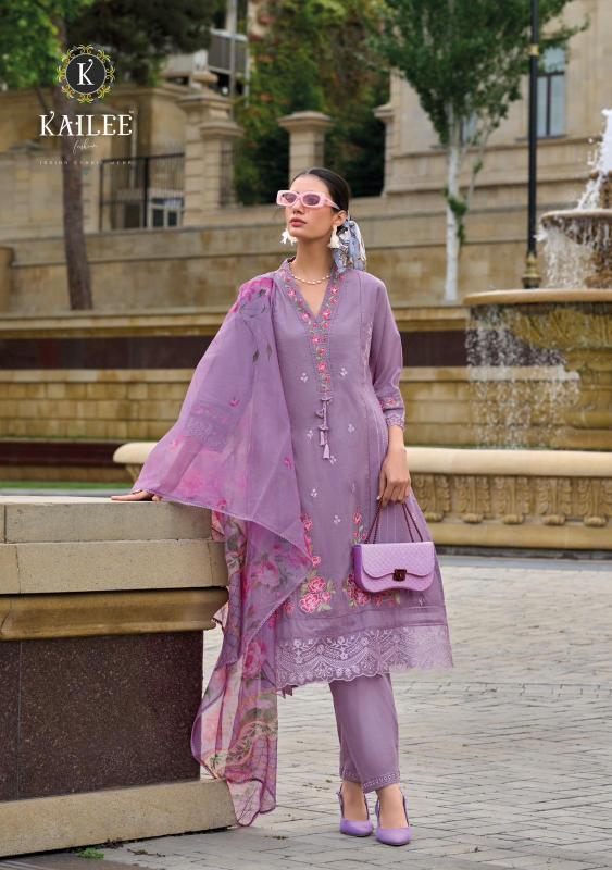 Kailee Fashion Iqra Catalog cheap wholesale kurtis online