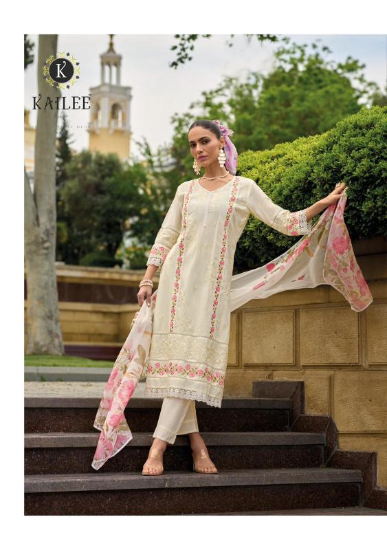 Kailee Fashion Iqra Catalog cheap wholesale kurtis online