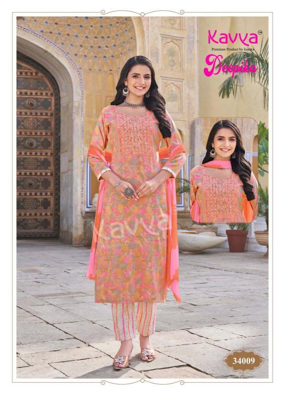 Kavya Deepika Vol 34 best companies for kurtis women in india