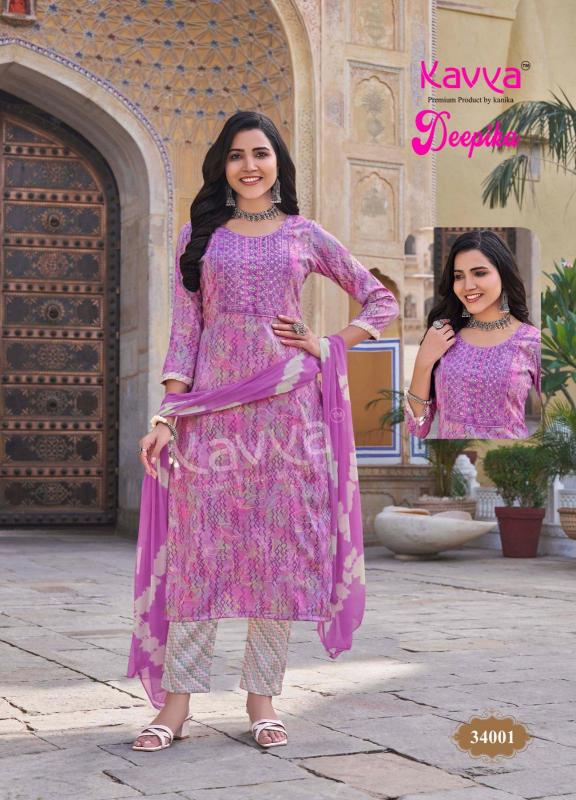 Kavya Deepika Vol 34 best companies for kurtis women in india