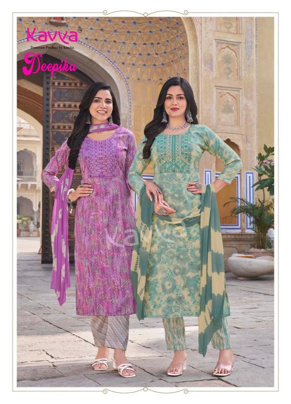 Kavya Deepika Vol 34 best companies for kurtis women in india