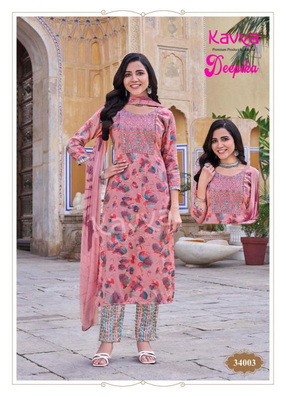 Kavya Deepika Vol 34 best companies for kurtis women in india