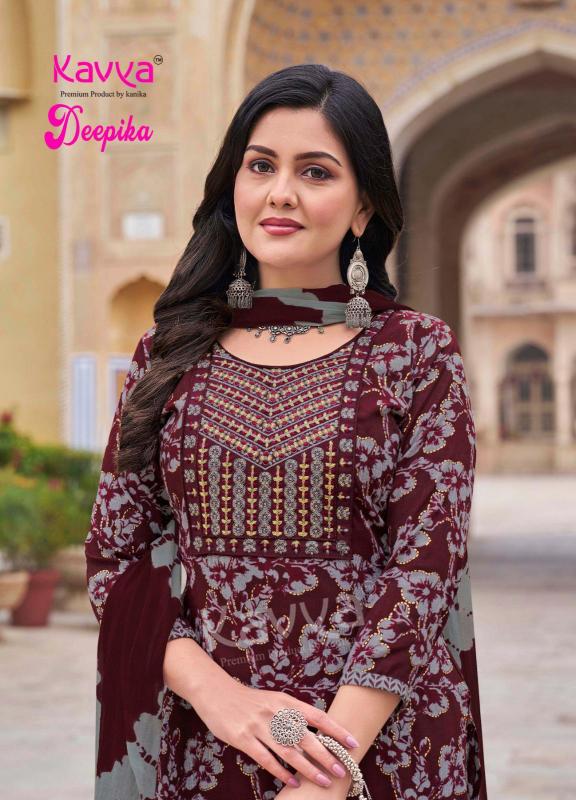 Kavya Deepika Vol 34 best companies for kurtis women in india