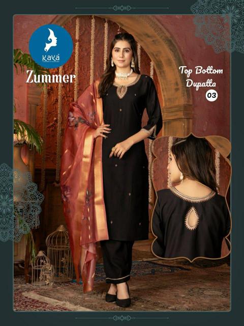 Kaya Zummer kurtis wholesale online