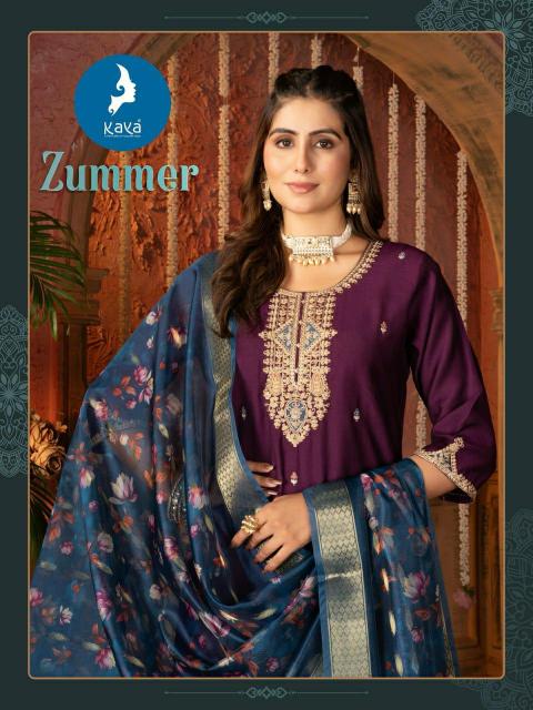 Kaya Zummer kurtis wholesale online