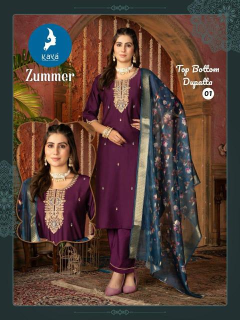 Kaya Zummer kurtis wholesale online