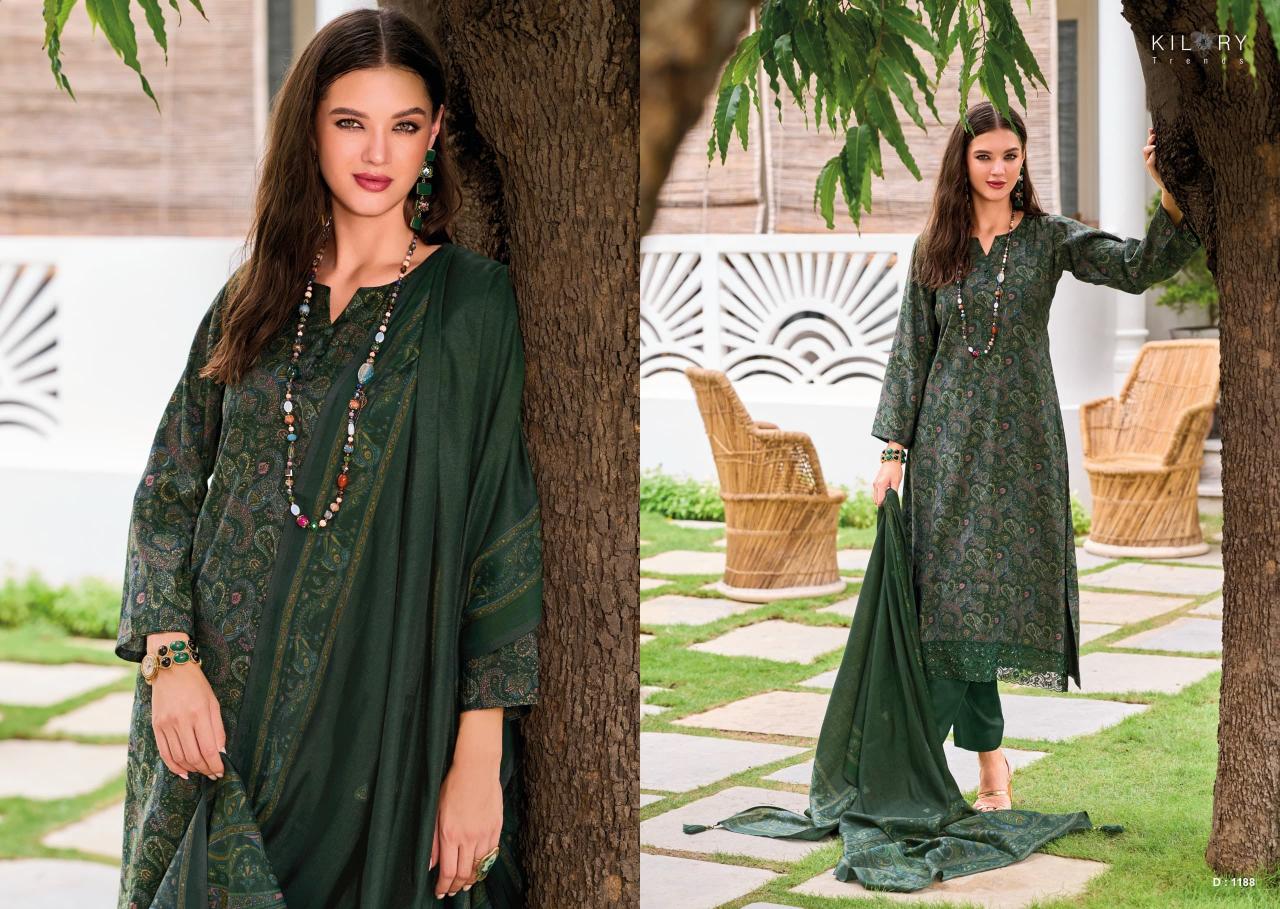 Kilory Femina wholesale ladies salwar kameez