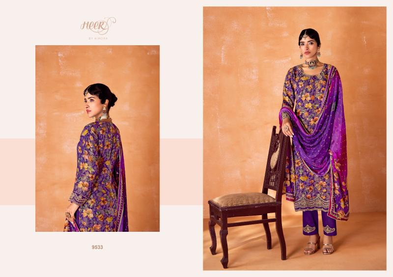 Kimora Heer Kabool Vol 197 online wholesale salwar kameez cod available