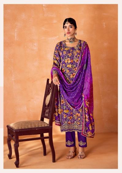 Kimora Heer Kabool Vol 197 online wholesale salwar kameez cod available