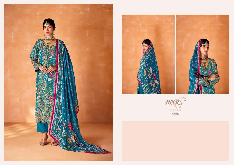 Kimora Heer Kabool Vol 197 online wholesale salwar kameez cod available