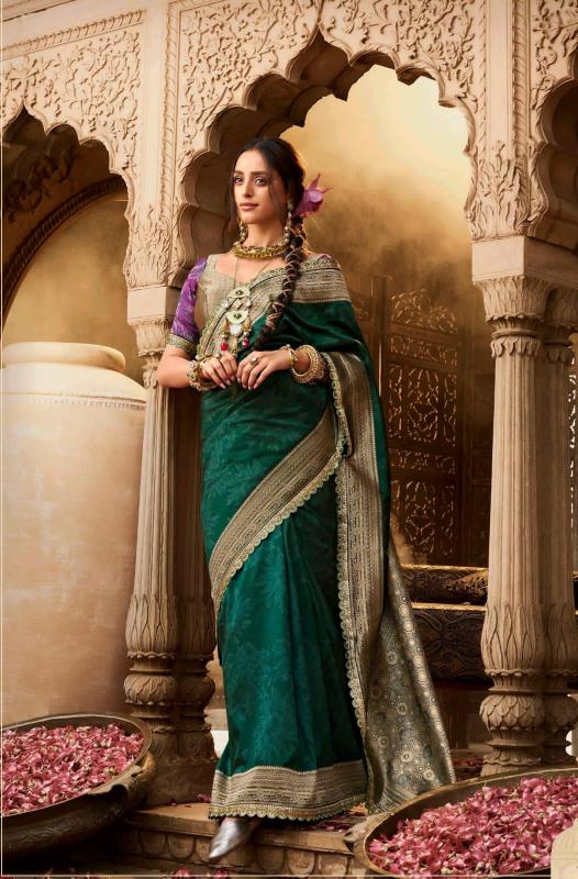 Kira Kalaya banarasi saree online shopping in india