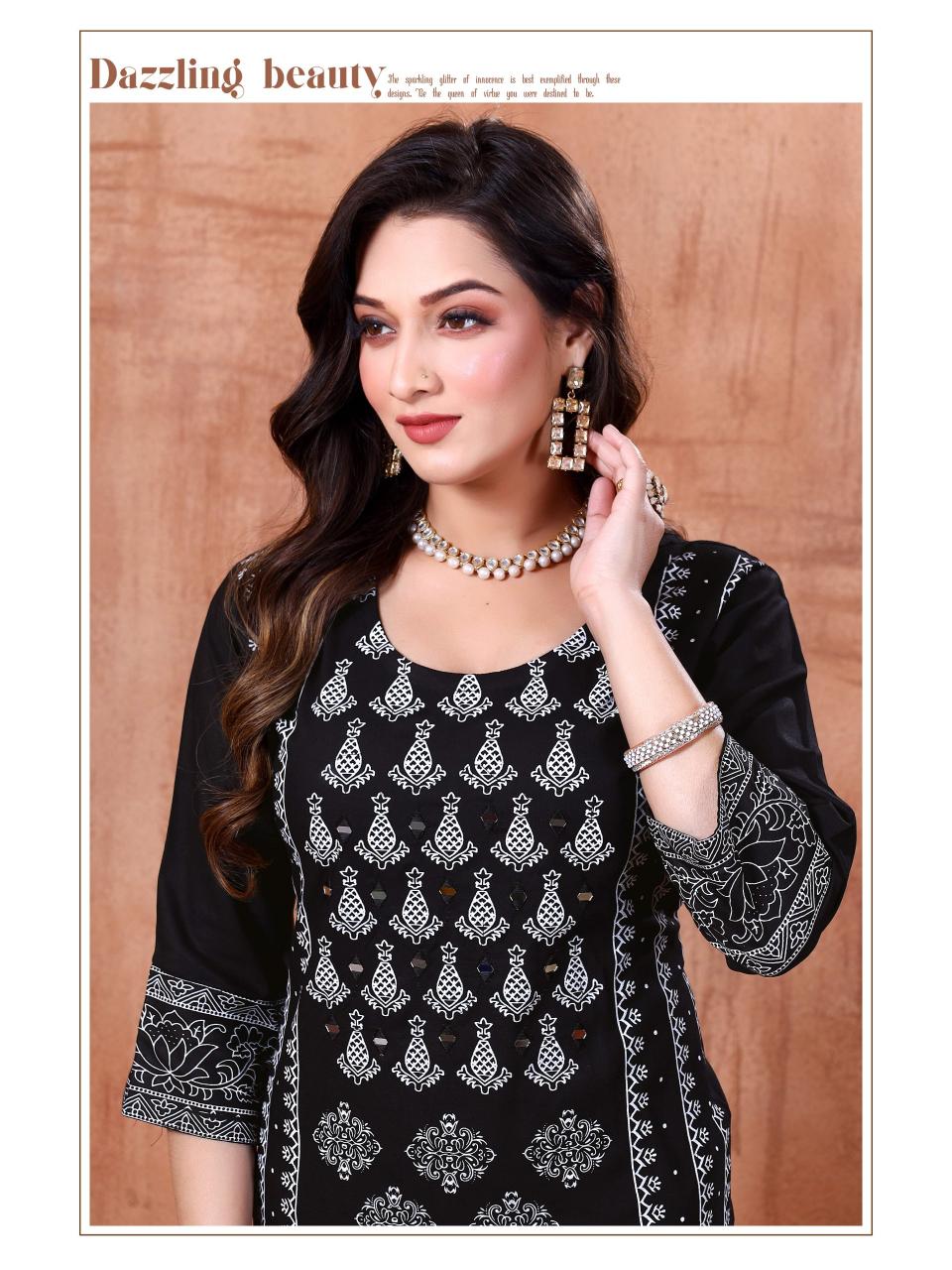 Krishna Ankita Vol 3 domestic kurti buyer in india