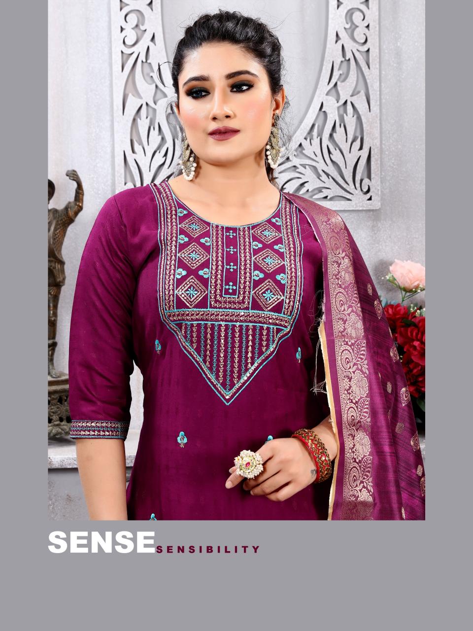 Krishna Krishna Vol 1 Kurti Wholesale Catalog