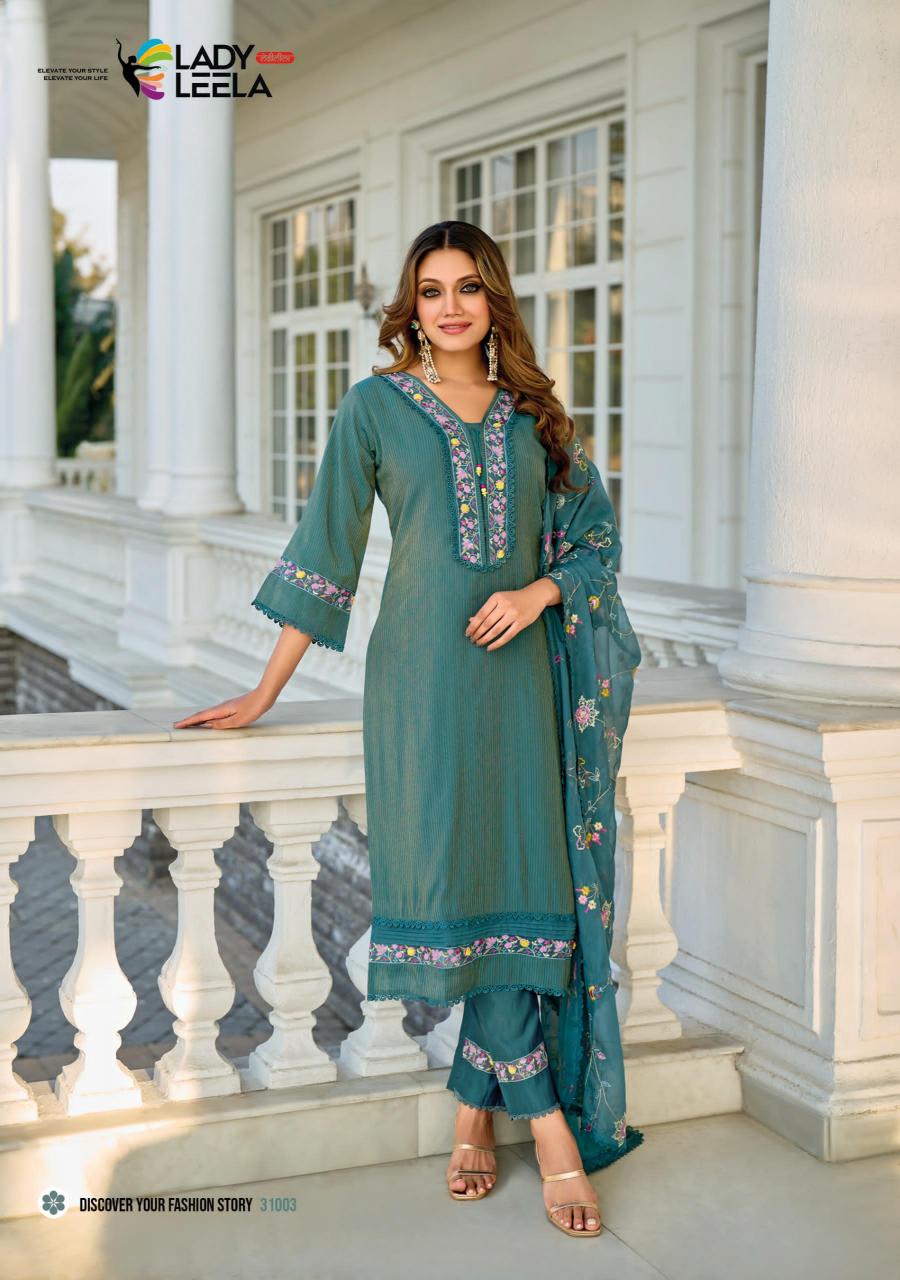 Lady Leela Aarfa Catalog urban hill ladies kurti manufacturer in surat