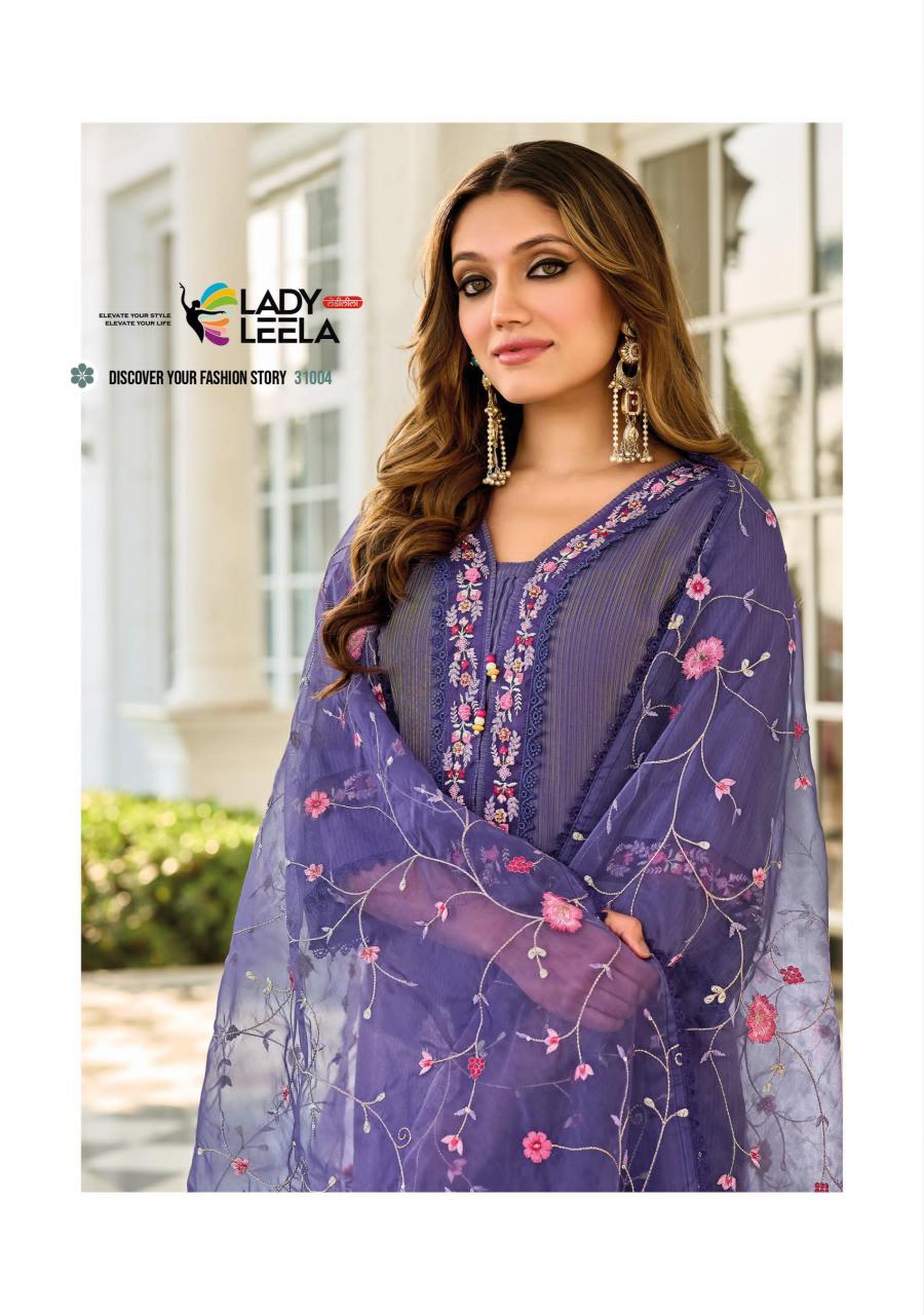 Lady Leela Aarfa Catalog urban hill ladies kurti manufacturer in surat