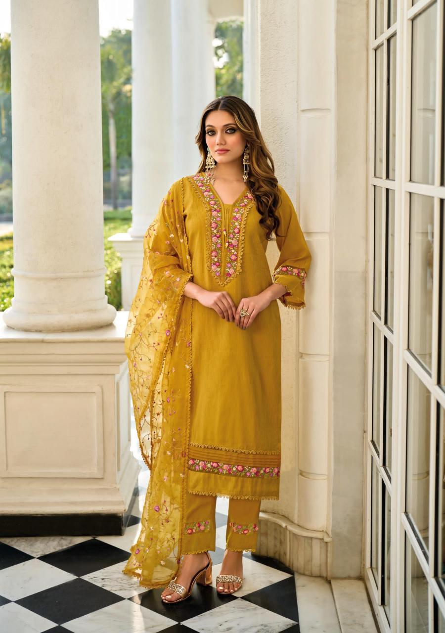 Lady Leela Aarfa Catalog urban hill ladies kurti manufacturer in surat