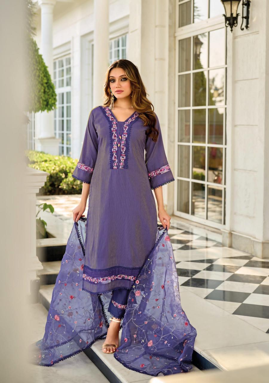 Lady Leela Aarfa Catalog urban hill ladies kurti manufacturer in surat