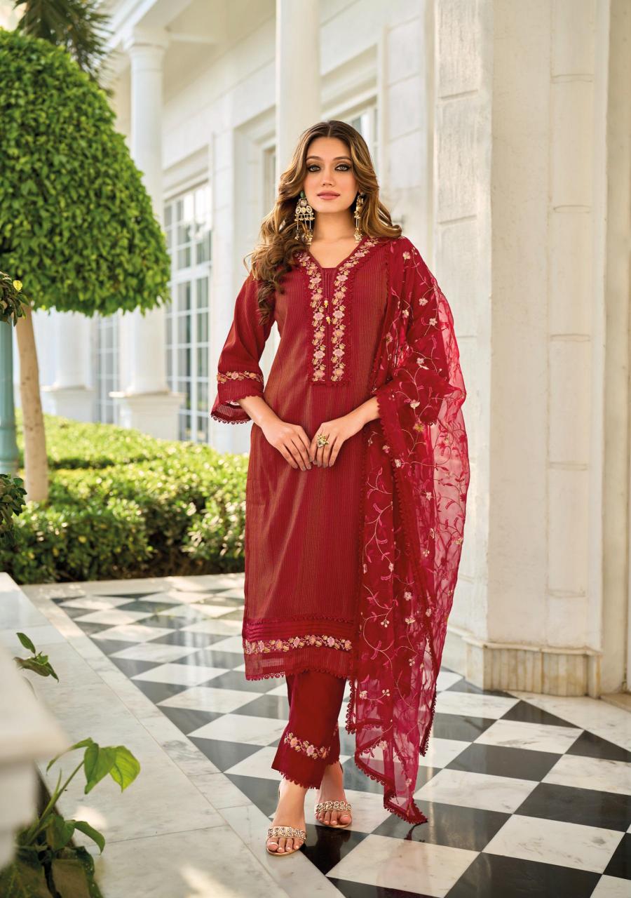 Lady Leela Aarfa Catalog urban hill ladies kurti manufacturer in surat