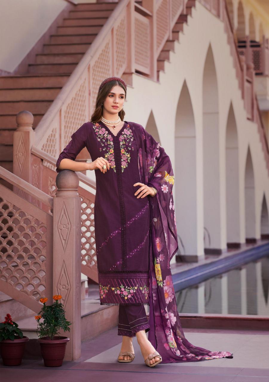 Lady Leela Sajda Catalog wholesale kurti online india