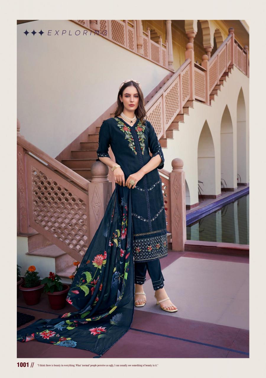 Lady Leela Sajda Catalog wholesale kurti online india