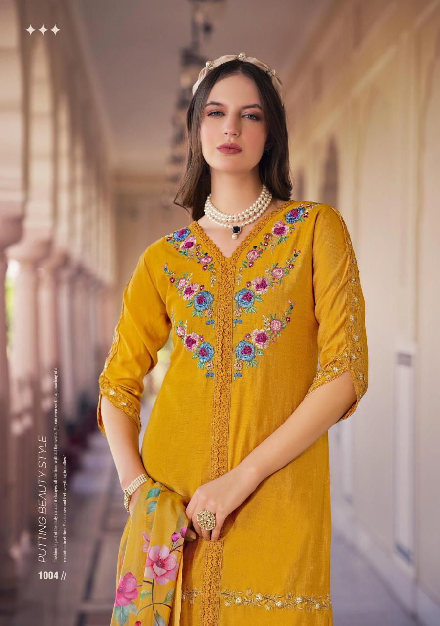 Lady Leela Sajda Catalog wholesale kurti online india