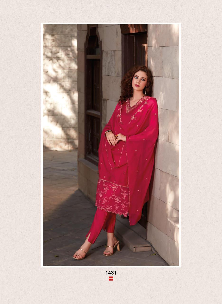 Lady Leela Swaara cheapest ankle length kurtis online india