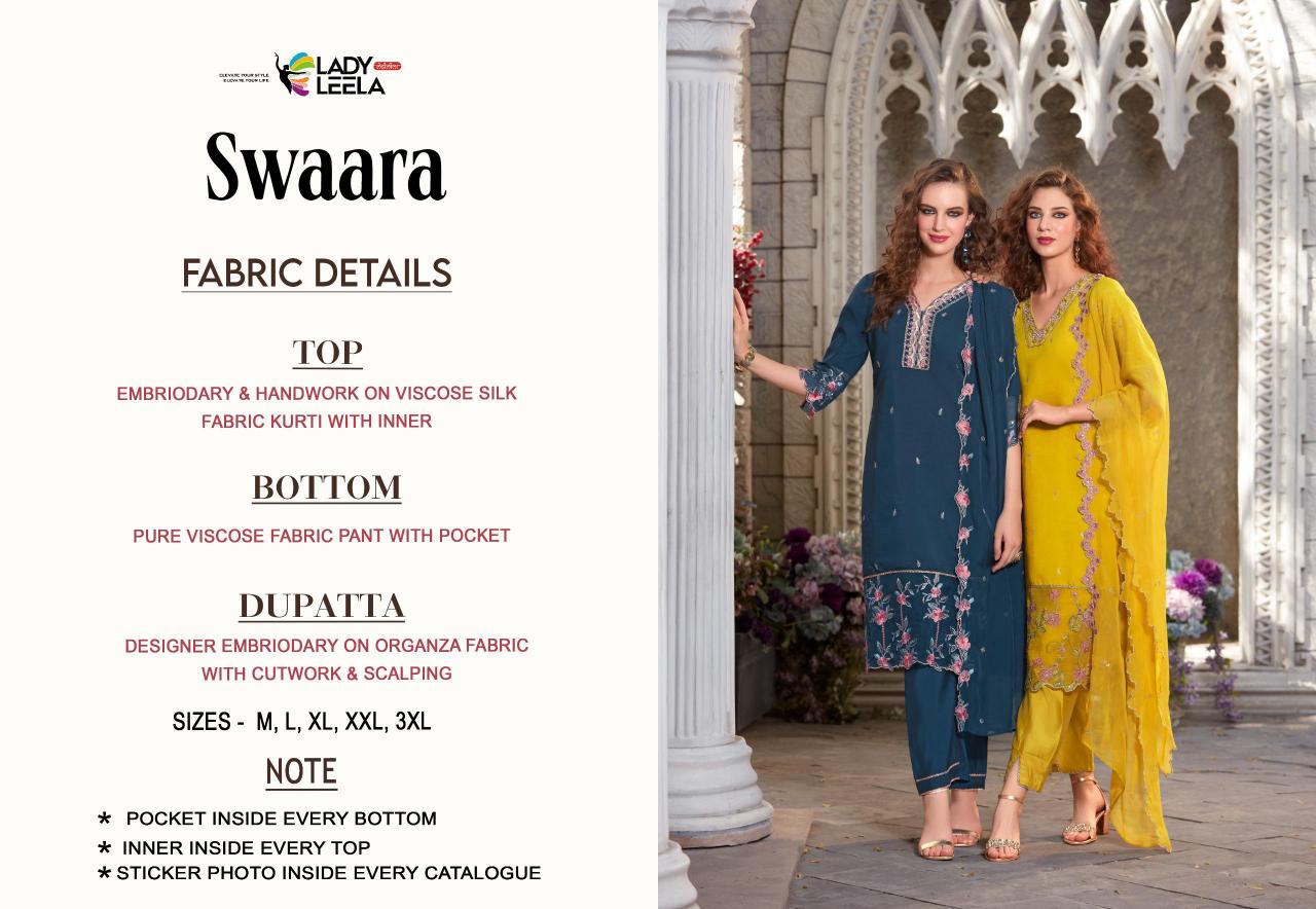 Lady Leela Swaara cheapest ankle length kurtis online india