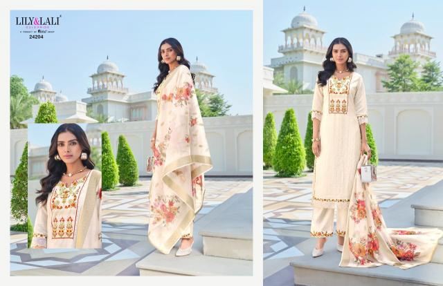 Lily & Lali Rubab Vol 2 Catalog buy indian kurtis online australia