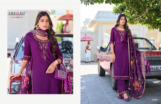 Lily & Lali Rubab Vol 2 Catalog buy indian kurtis online australia