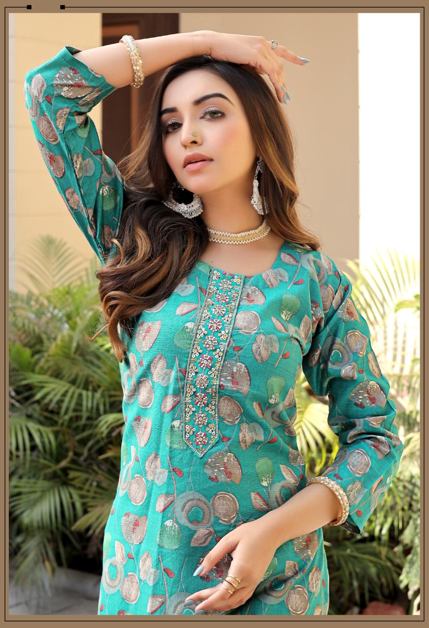 Mahendra Ritika Vol 1 wholesale ladies kurti online