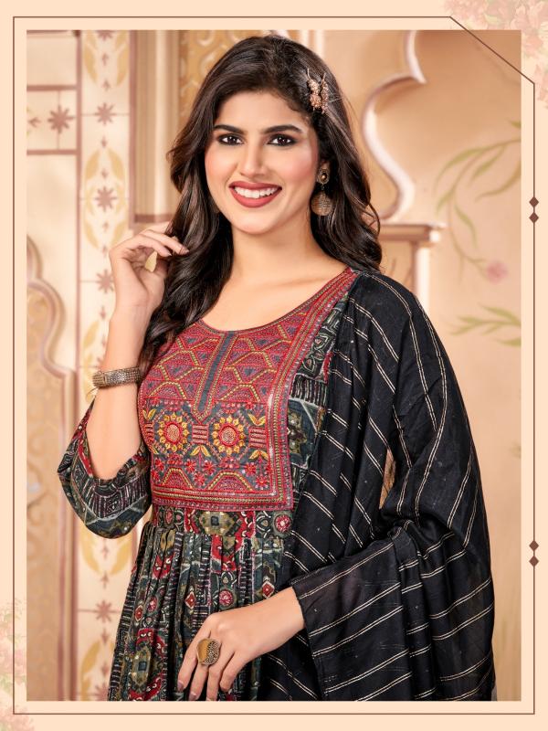 Mahendra Ruhi Vol 5 Catalog wholesale kurtis online india with cash on delivery