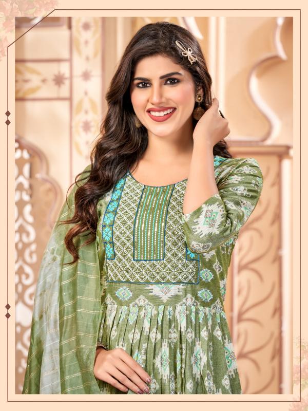 Mahendra Ruhi Vol 5 Catalog wholesale kurtis online india with cash on delivery