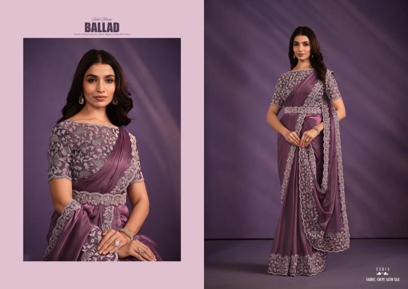 Mahotsav Mohmanthan 23300 / 23800 Series ready made saree Wholesale Catalog