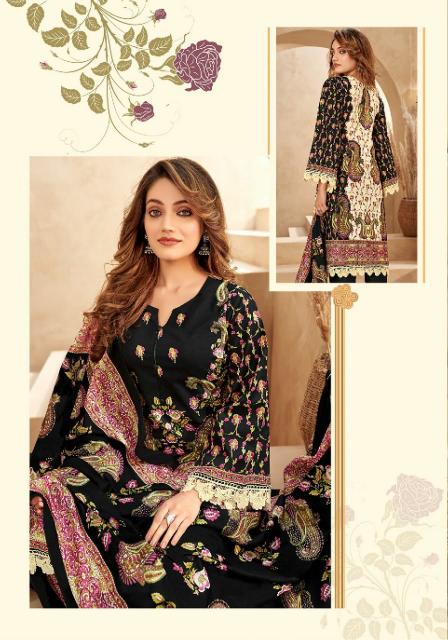 Mayur Guzarish V-03 – Karachi Dress Material - Wholesale Catalog