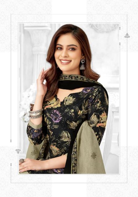 Mayur Trendy Cotton Vol-04 – Dress Material - Wholesale Catalog