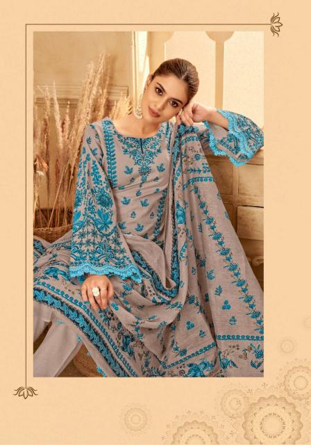 Mayur Zulfat Vol-02 – Karachi Dress Material - Wholesale catalog