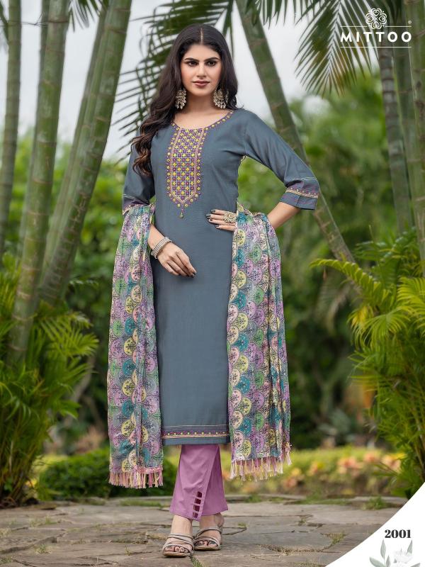 Mittoo Aradhana buy online kurtis at wholesale price