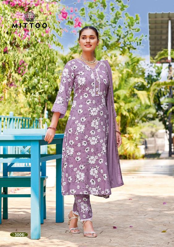 Mittoo Disney Catalog wholesale kurtis in surat