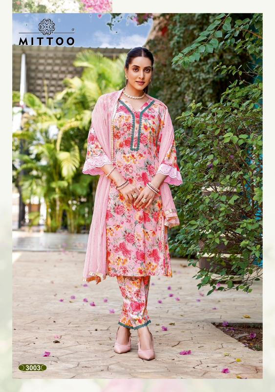 Mittoo Disney Catalog wholesale kurtis in surat