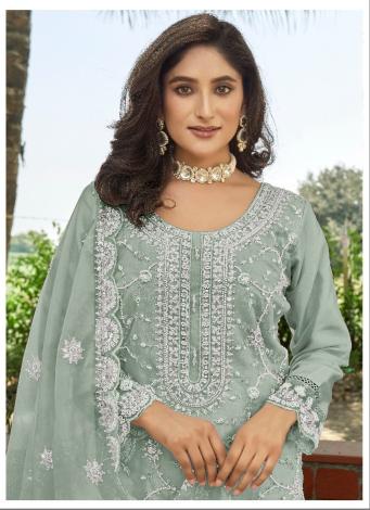 Motifz 613 CDHK Catalog pakistani stylish suit